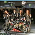 YAMAHA R6 R1 R7 R9 MET SCHADE GEVRAAGD, Particulier