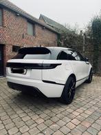 Range Rover Velar P400e, Auto's, Land Rover, Automaat, USB, Leder, 5 zetels