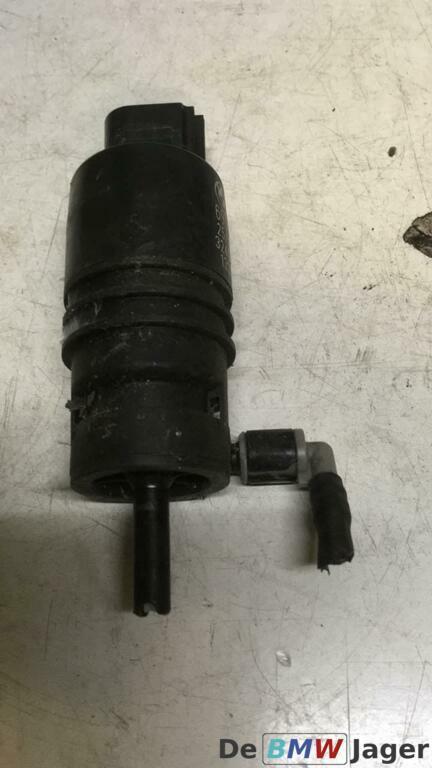 Ruitensproeierpomp voor BMW 67126934160, Auto-onderdelen, Ruiten en Toebehoren, BMW, Gebruikt, Ophalen of Verzenden