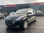 Hyundai i10, 5 places, Noir, I10, Tissu