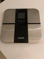 Personenweegschaal, Elektronische apparatuur, Weegschalen, Ophalen, Zo goed als nieuw, Personenweegschaal