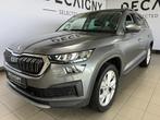 Skoda Kodiaq 1.5B 7PL *NAVI*LED*CAMERA*ANDROID*APPLE*, Auto's, Skoda, Te koop, Zilver of Grijs, Benzine, Cruise Control