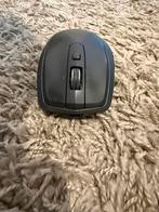 Logitech MX Anywhere 2S, Computers en Software, Muizen, Rechtshandig, Muis, Gebruikt, Logitech