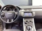 Land Rover Range Rover Evoque 2.0d/82000km/Navi/Cam&Pdc/Zet, Auto's, Land Rover, Zwart, 0 kg, https://public.car-pass.be/vhr/5cc15835-f79d-4732-82e3-c3d27b074a70