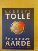 Een nieuwe AARDE   Echart Tolle, Enlèvement ou Envoi, Comme neuf