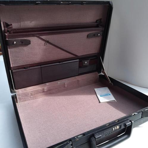 Samsonite aktentas., Diversen, Bureau-accessoires, Zo goed als nieuw, Ophalen
