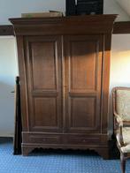 Antieke kast, Antiek en Kunst, Ophalen