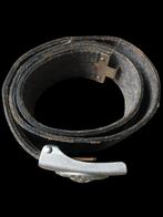 MINT WW2 WH paraderiem+slot., Verzamelen, Ophalen of Verzenden