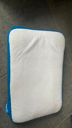 AeroSleep Sleep Safe Small babykussen 30 x 46, Ophalen, Gebruikt, Jongetje of Meisje, Wit