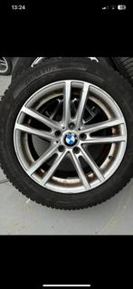 25-55-17.   4 sezon bmw, Auto-onderdelen, Banden en Velgen, Ophalen of Verzenden
