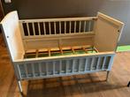 Lit Bébé, Enfants & Bébés, Chambre d'enfant | Lits, Enlèvement, Utilisé, Moins de 140 cm, Moins de 70 cm