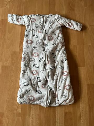 baby slaapzak 4 seizoenen vanaf 6 maand tot ongeveer 2,5  beschikbaar voor biedingen