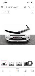 Ford Connect voor/achterbumper/dakspoiler, Ophalen