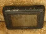 Sony mgv-41 lcd color monitor non testé (2), TV, Hi-fi & Vidéo, Appareils professionnels, Utilisé, Enlèvement ou Envoi