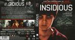 insidious (blu-ray) neuf, Cd's en Dvd's, Blu-ray, Ophalen of Verzenden, Zo goed als nieuw, Horror