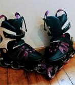 Inline skates, Sport en Fitness, Skeelers, Ophalen, Zo goed als nieuw, K2