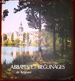 Artis Historia - Castels Donjons Abbayes Béguinages Belgique, Ophalen of Verzenden, Gelezen