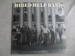Hired Help Band – Hired Help Band (LP), CD & DVD, Vinyles | Rock, Utilisé, Envoi