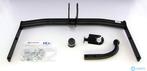 Vaste trekhaak Skoda Fabia Hatchback 5D tussen 04/2007-2014
