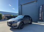 DS AUTOMOBILES DS3 CROSSBACK / PERFORMANCE LINE / GARANTIE, Auto's, 1199 cc, Leder en Stof, 5 zetels, 5 deurs