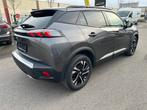 Peugeot 2008,1.2 benzine AUTOMAAT, CARPLAY/ CAMERA/ KEYLESS, Achat, Euro 6, Entreprise, 5 portes