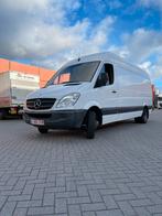 Mercedes sprinter 516 euro 5, Achat, Particulier, Euro 5