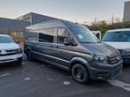 Vente VW CRAFTER 2,00 TDI ( 03/2024), Onderhoudsboekje, Parkeercamera, Te koop, 5 zetels