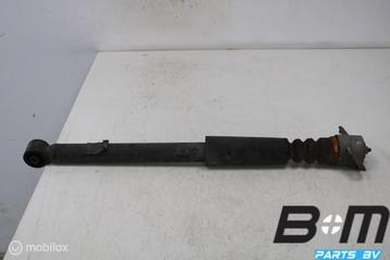 Schokbreker achterzijde Skoda Fabia 3 6C0513025AK beschikbaar voor biedingen