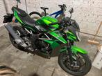 KAWASAKI Z125 2019 12640kms, Particulier, 125 cc, 11 kW of minder, Naked bike