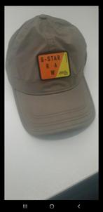 Casquette Gstar neuve avec le ticket kaki taille unique, Vêtements | Hommes, Enlèvement, Neuf, Casquette