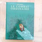 EO - Le combat ordinaire T3 - Coté 20€, Enlèvement ou Envoi, Comme neuf