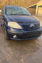 Citroen c3, Autos, 1124 cm³, Achat, Boîte manuelle, 5 portes