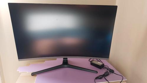 Samsung C32R500FHR, Computers en Software, Monitoren, Zo goed als nieuw, LED, HD, Ophalen