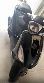 Piaggio Fly 4-takt – Project scooter of voor onderdelen, Ophalen, Gebruikt, Overige typen, Piaggio