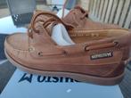 Heren schoenen Mephisto maat 41 1/2, Ophalen, Zo goed als nieuw, Bruin, Veterschoenen