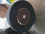 Autoband banden met velg, Auto-onderdelen, Banden en Velgen, Overig, 16 inch, Banden en Velgen, Nieuw
