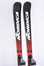 150 156 ski's NORDICA SPITFIRE CA 2023, Sport en Fitness, 140 tot 160 cm, Gebruikt, Verzenden, Carve