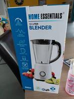 Blender, Elektronische apparatuur, Blenders, Ophalen, Nieuw, Blender