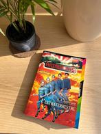 Animorphs - Tome 8 : L'Extraterrestre, Zo goed als nieuw, K. A. Applegate