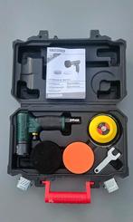 Parkside Airpolishing, Enlèvement, Comme neuf