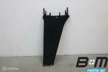 B-stijl bekleding rechtsonder Audi A6 4B 4B1867240 beschikbaar voor biedingen