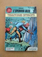 Intégrale L'Epervier bleu 1 - Territoires interdits / EO, Livres, Enlèvement ou Envoi, Une BD, Comme neuf, Sirius