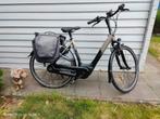Gazelle Orange C7 elektrische damesfiets, Ophalen, Gebruikt, Gazelle