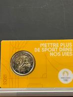 Frankrijk 2 euro 2021 cc, Postzegels en Munten, Munten | Europa | Euromunten, Ophalen of Verzenden, Frankrijk, 2 euro, Losse munt
