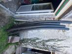 Tubes PVC (fait pour être enterrer, résistant aux UV), Ophalen, Afvoer, 2 tot 4 meter, PVC