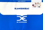 KAMISHIBAI - Neuswimpers - vertelplaten/POËZIE, 5 of 6 jaar, Fictie algemeen, Jongen of Meisje, Nieuw