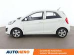 Kia Picanto 1.0 Attract (année de construction 2015), Autos, Euro 5, Achat, 998 cm³, 69 ch