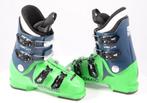 38 38,5 39 40 40,5 41 EU kinder skischoenen ATOMIC HAWX JR, Gebruikt, Verzenden, Schoenen, Carve