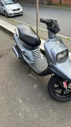 Scooter Mbk booster Yamaha, Vélos & Vélomoteurs, Comme neuf, Classe B (45 km/h)