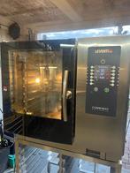 Combisteamer Leventi NG 6 plaats in nieuwstaat bj 2018, Zakelijke goederen, Horeca | Keukenapparatuur, Ophalen, Gebruikt, Ovens, Microgolfovens en Steamers